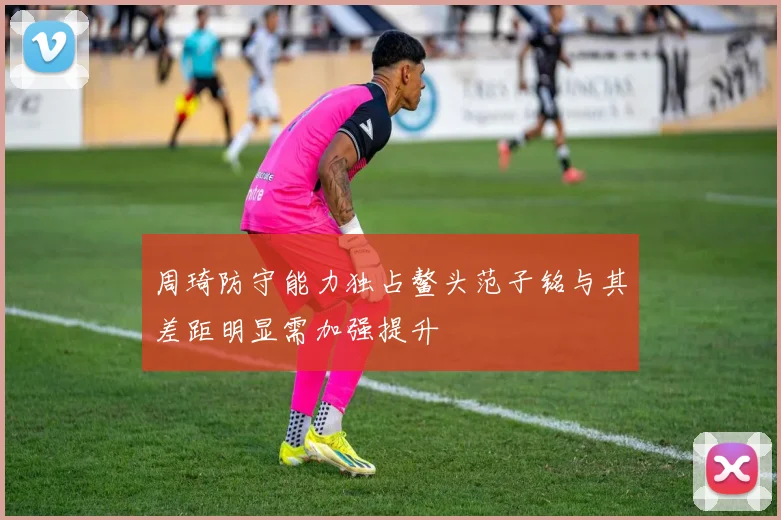 周琦防守能力独占鳌头范子铭与其差距明显需加强提升