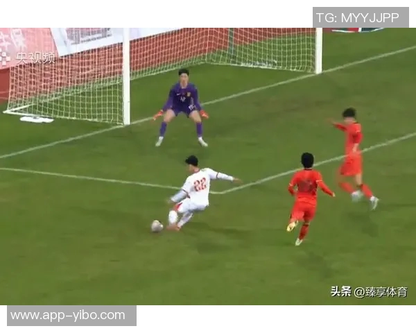 熊猫杯首日战报中国U22男足惜败越南U22男足以0比1告负