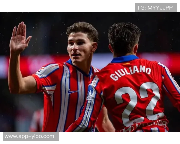 戈丁称赞马竞控球自如阿尔瓦雷斯被誉为世界顶尖球员之一