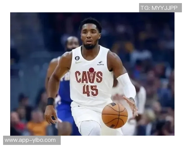 多诺万米切尔表现失常20投仅8中贡献24分6助攻三分球命中率低迷