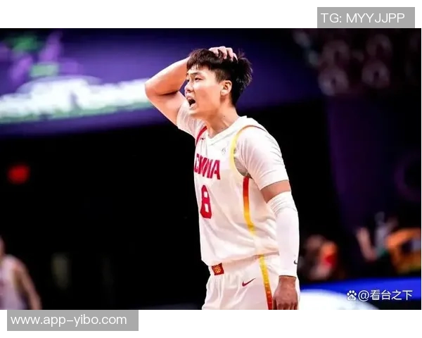 赵睿首秀表现亮眼国手们下半赛季将全力争冠展现实力